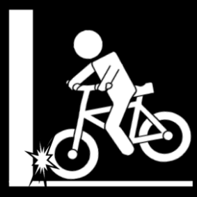 bicycle collision